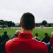 Photo Soccer match