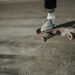 Photo Skateboarding